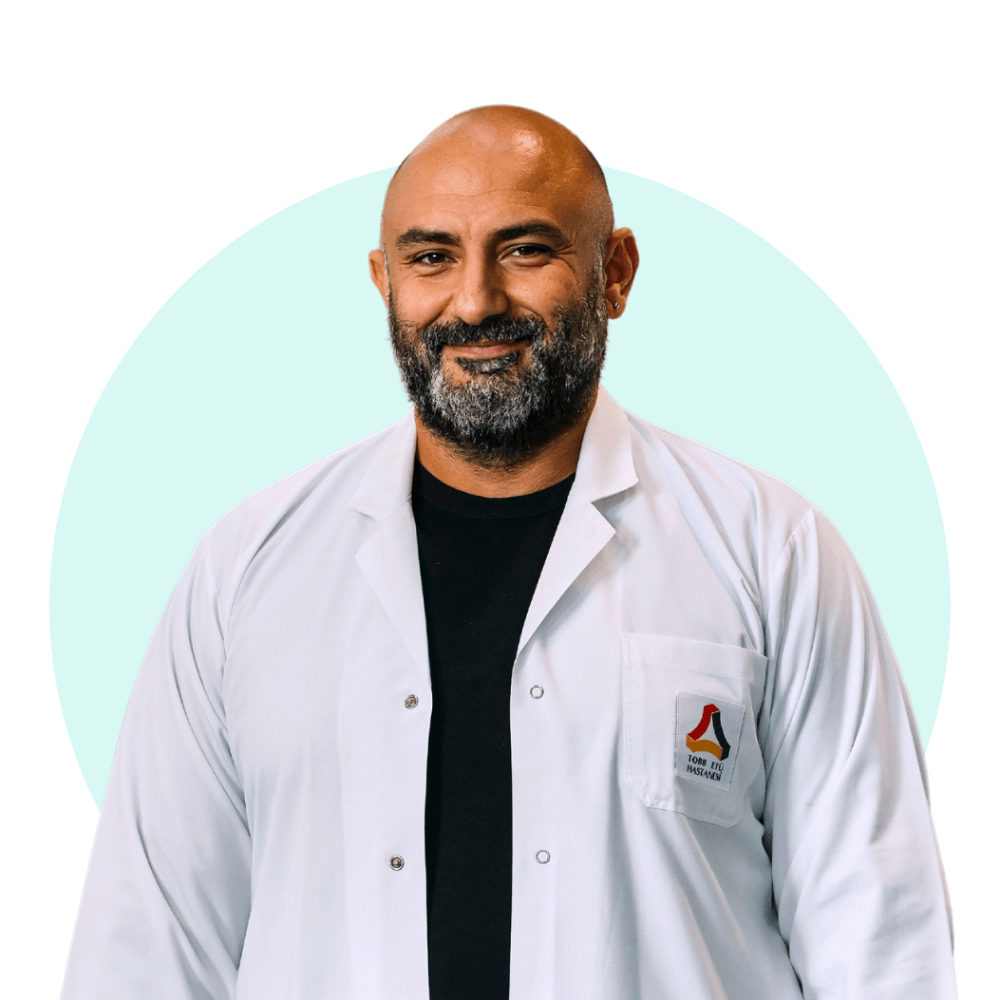 Op. Dr. B. Emre Konuk