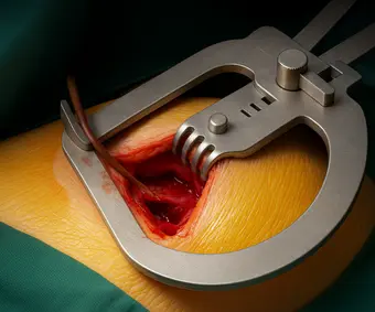 Kapalı Yöntem Bypassss Ameliyatları